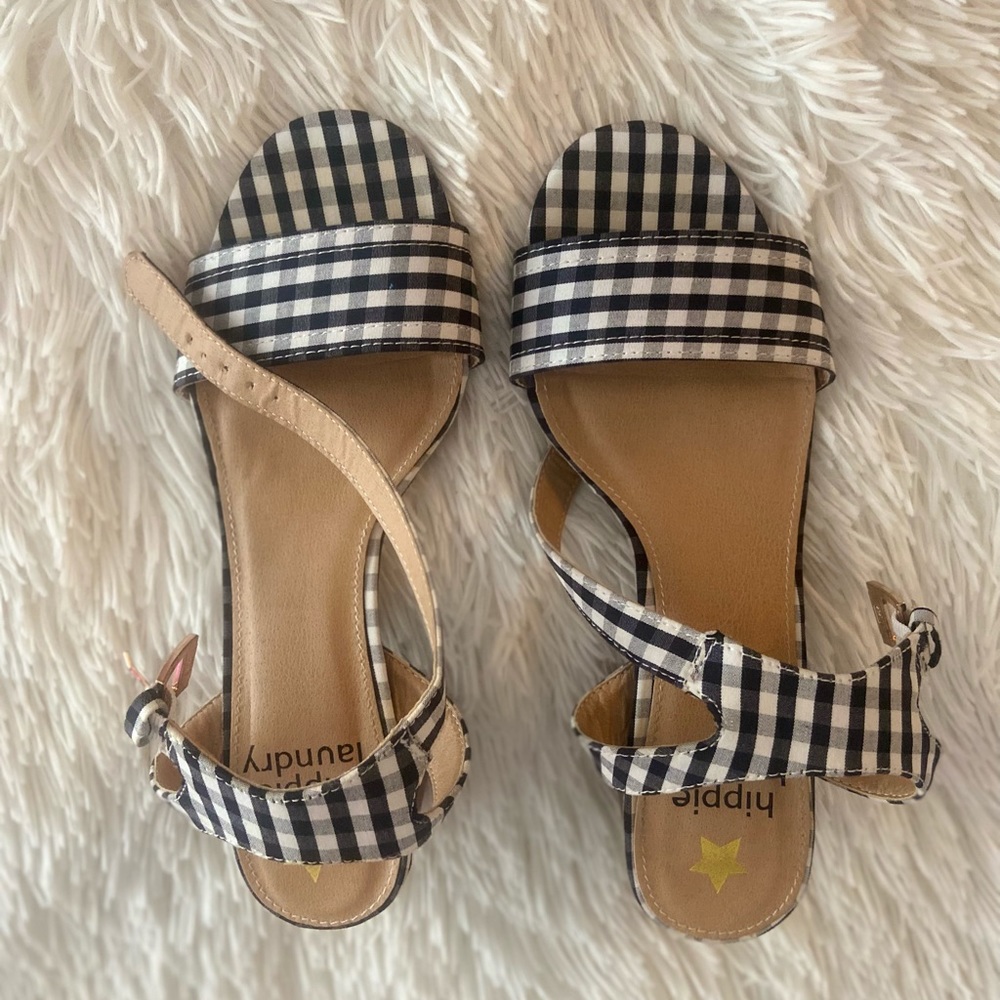 Hippie Laundry Sandals S6